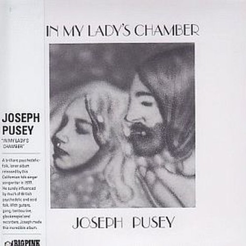 in my ladys chamber
