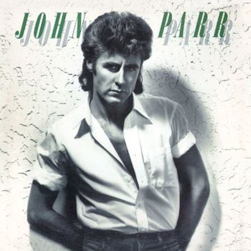 john parr