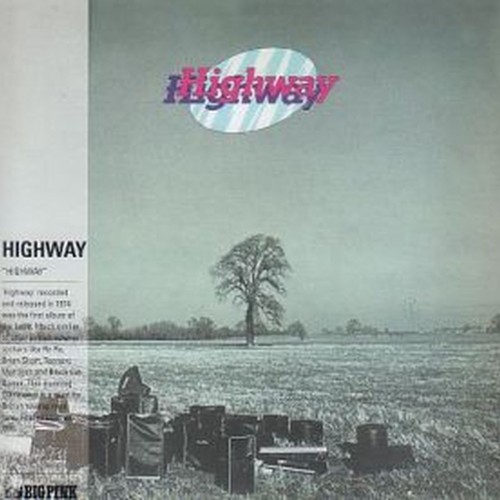 highway