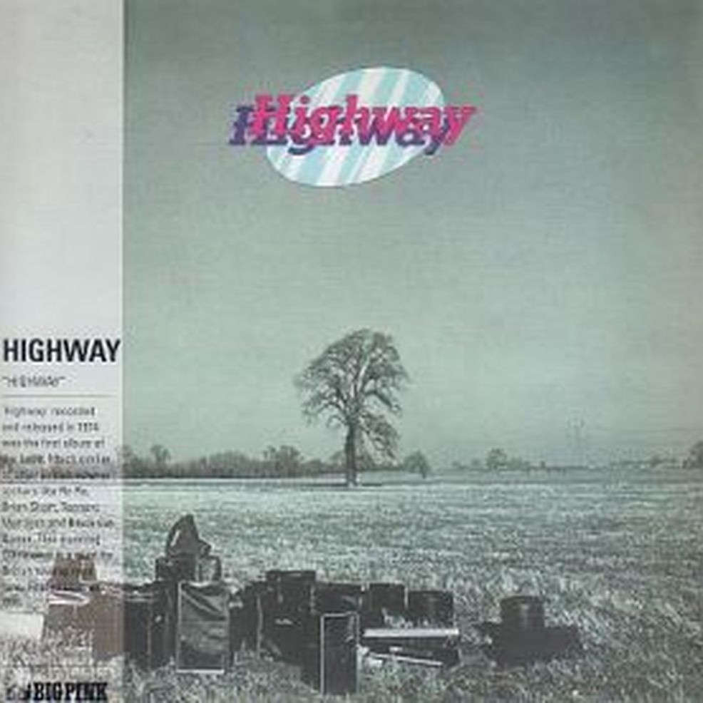 highway