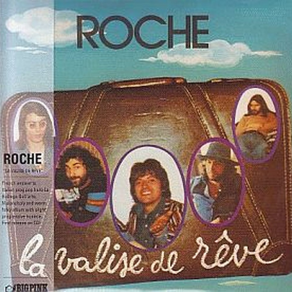 la valise de reve