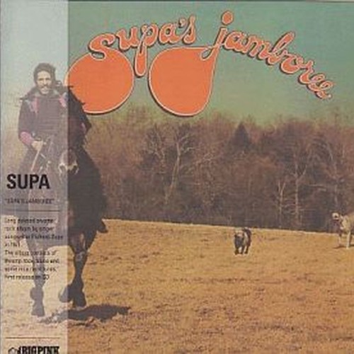 supas jamboree