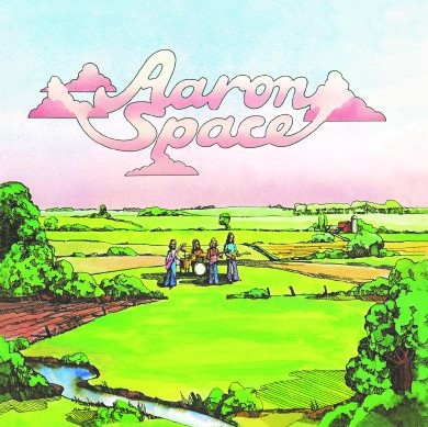 aaron space