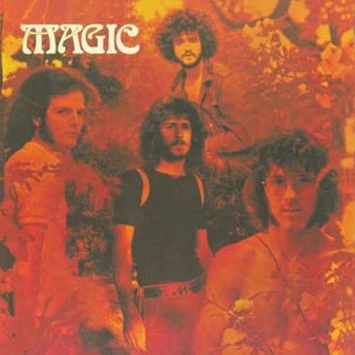 magic