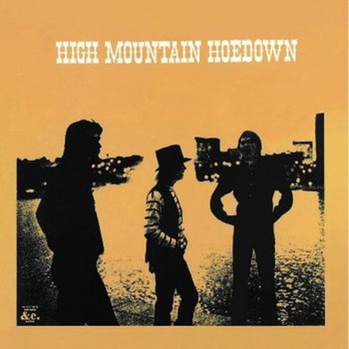 high mountain hoedown