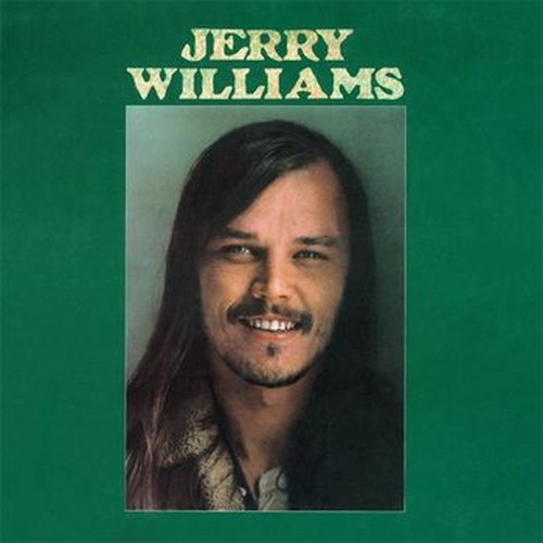 jerry williams