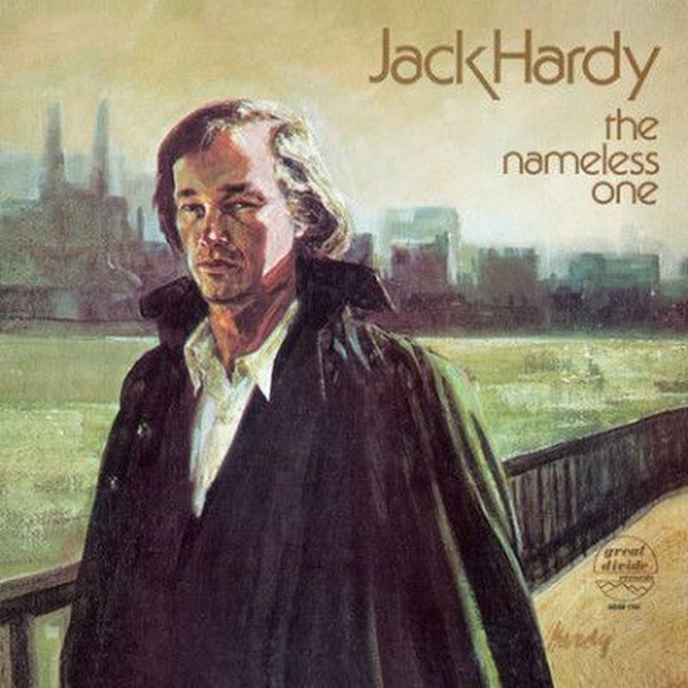 the nameless one