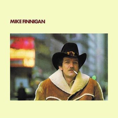 mike finnigan