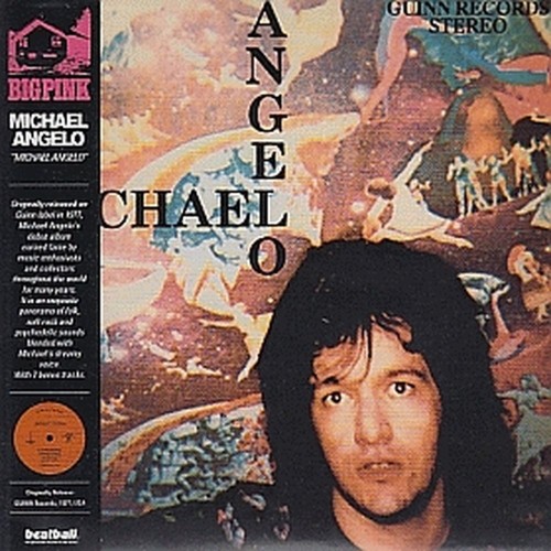 michael angelo