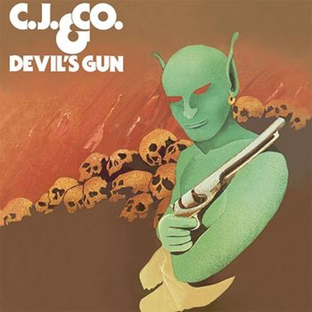 devils gun