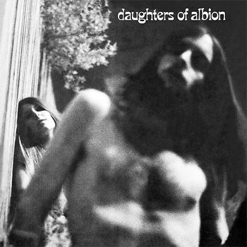 daughters of albion