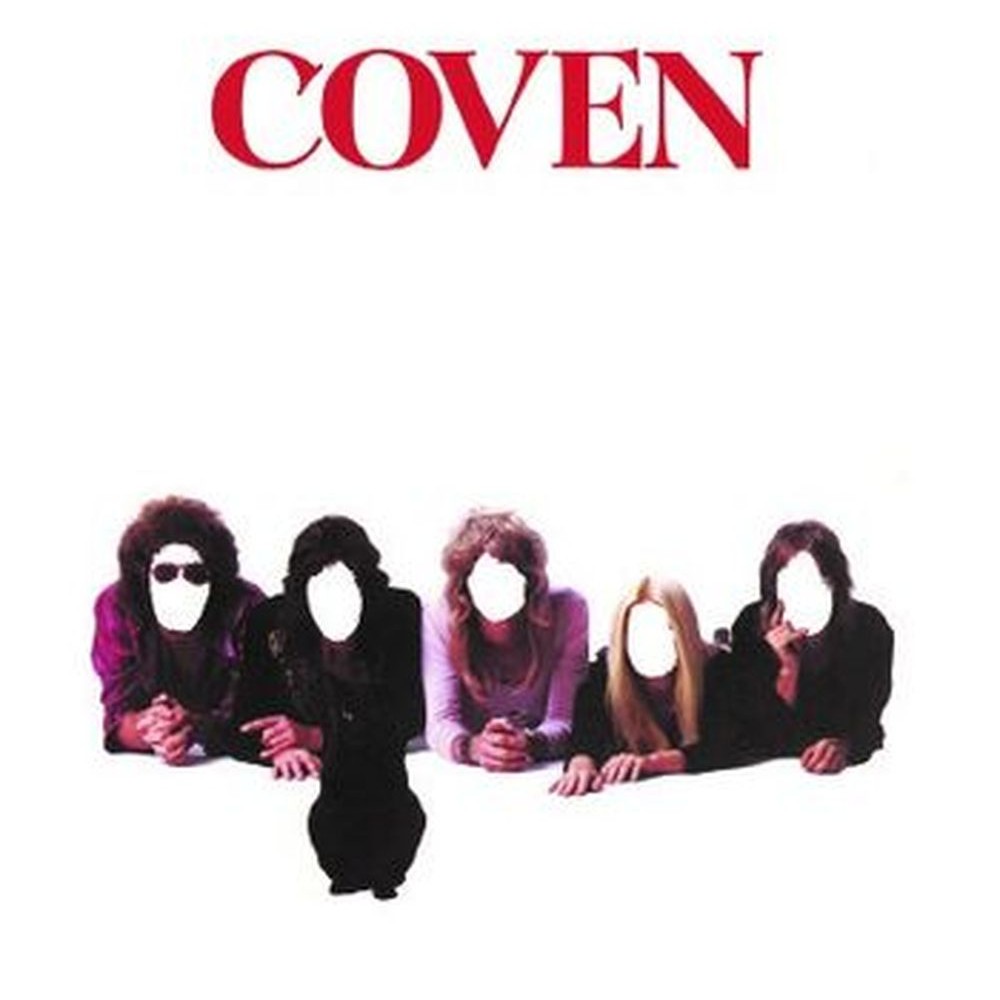 coven