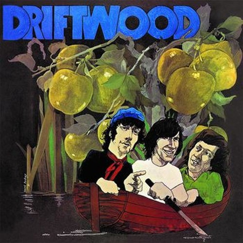 driftwood