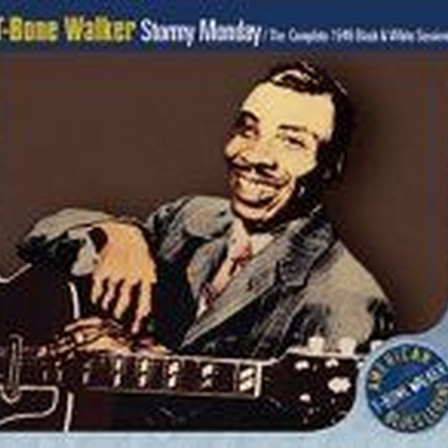 stormy mondaythe complete 1949 black & white sess