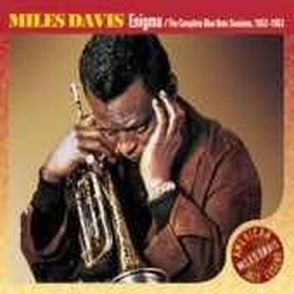 enigma the complete blue note sessions