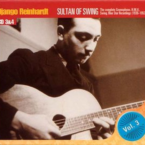 sultan of swing vol. 3