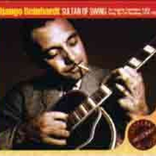 sultan of swing the complete gramophone