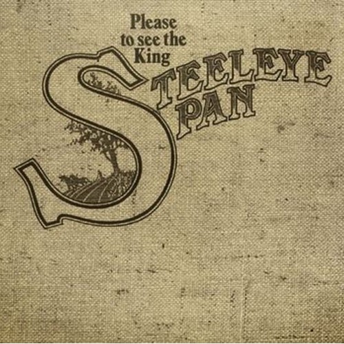 please to see the king (indie crystal exclusive splatter vinyl)