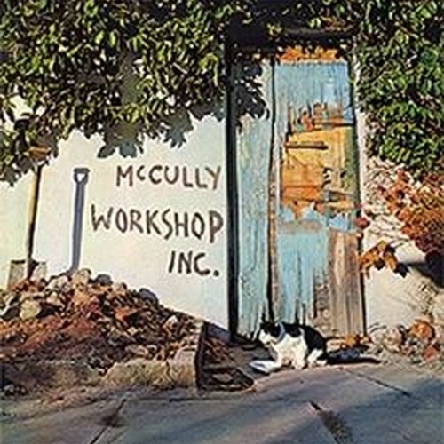 mccully workshop inc.