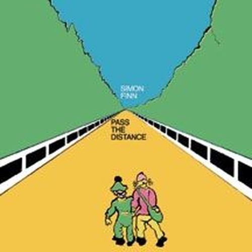 pass the distance