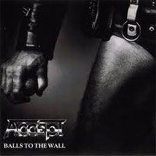 balls to the wall