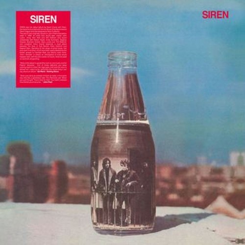 siren