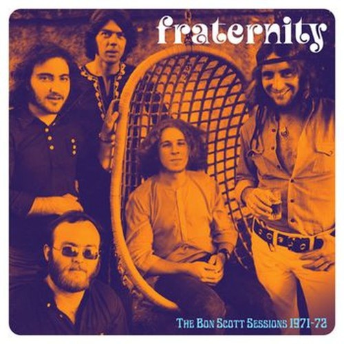 bon scott sessions 1971