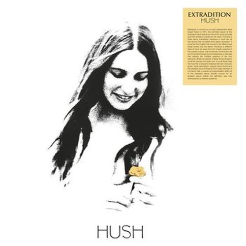 hush