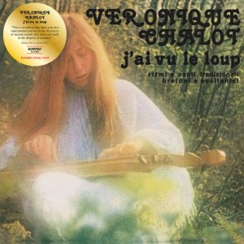 j ai vu le loup