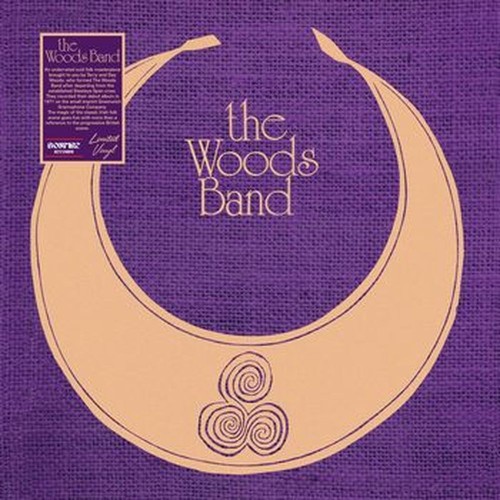 the woods band