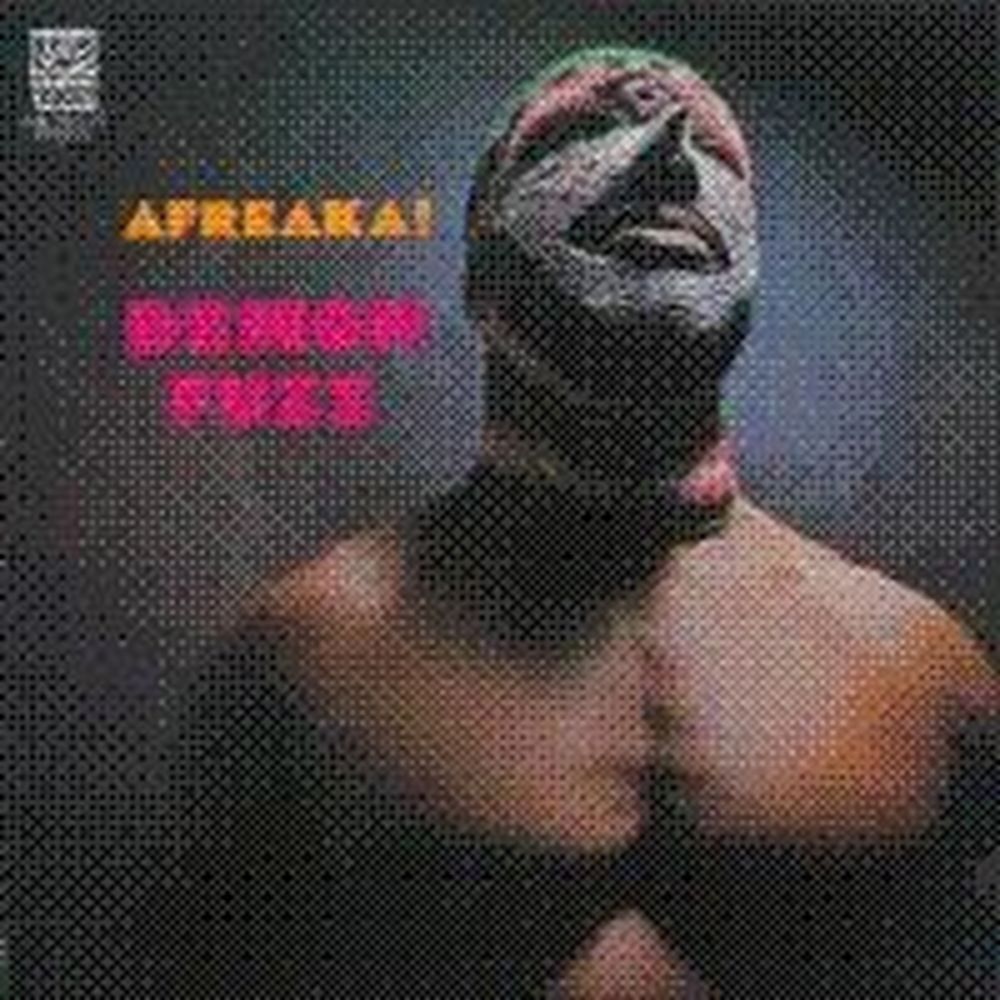 afreaka!