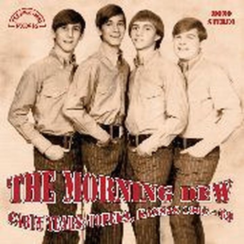 early years 1966-69