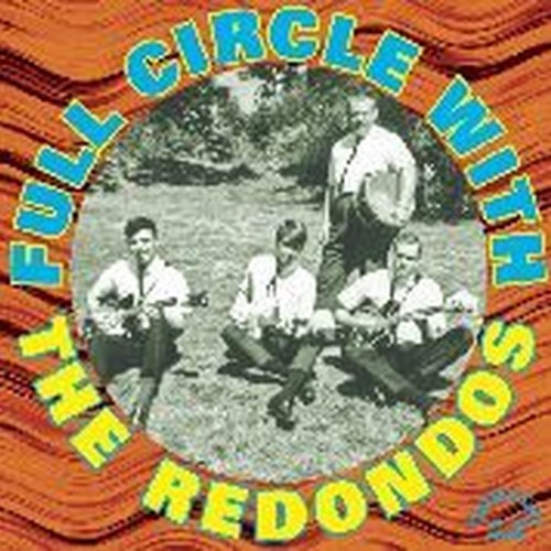 full circle with