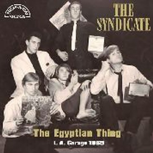 the egyptian thing