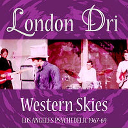 western skies