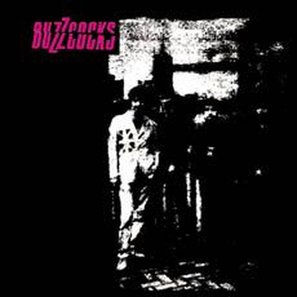 buzzcocks