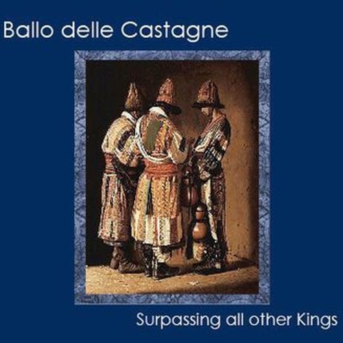 surpassing all other kings