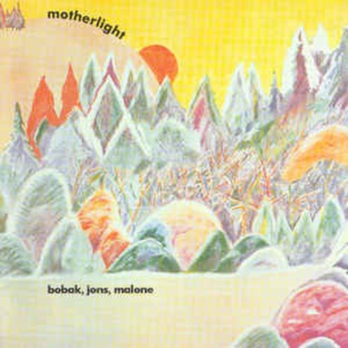 motherlight