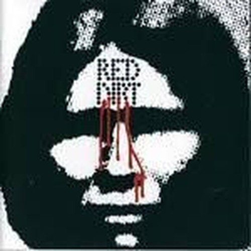 red dirt