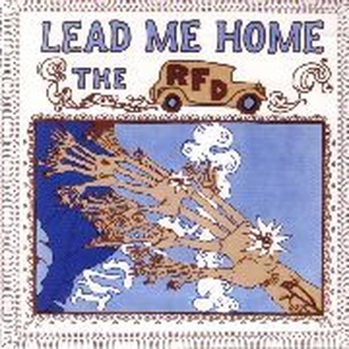 lead me home