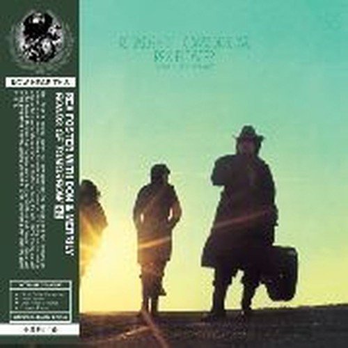roads to tomorrow