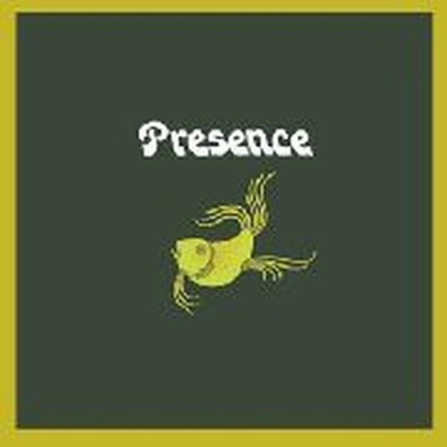 presence +3