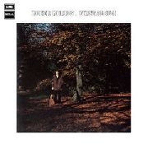 first album