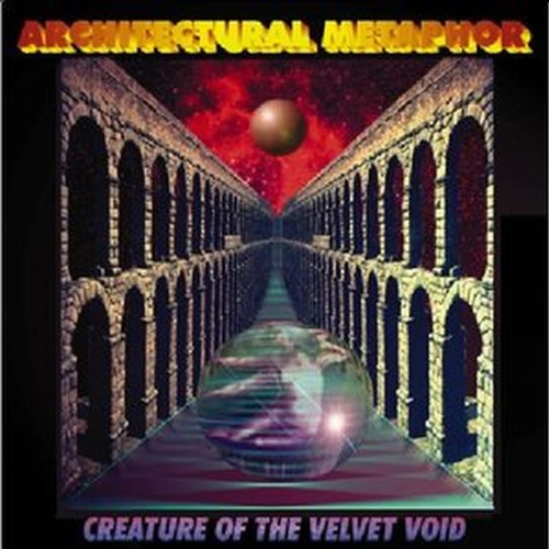 creature of the velvet void