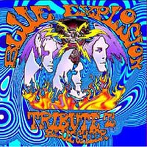 tribute to blue cheer