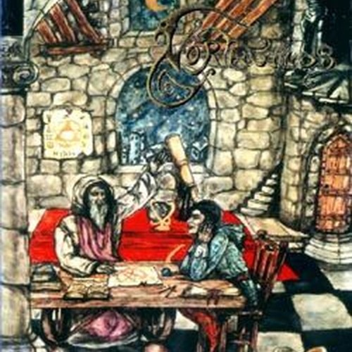 masters of magic