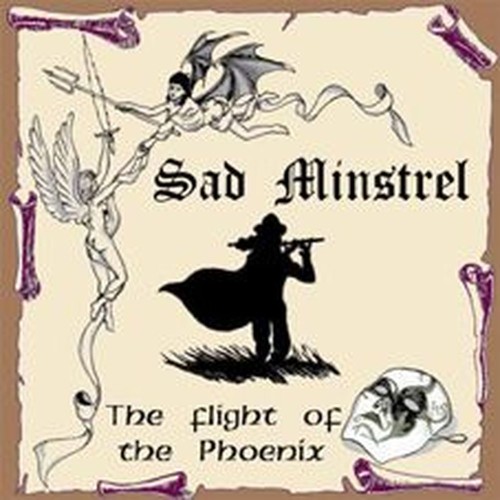 the flight of the phoenix