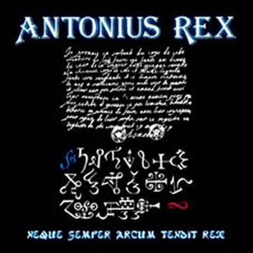 neque semper arcum tendit rex