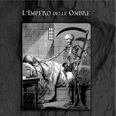 limpero delle ombre