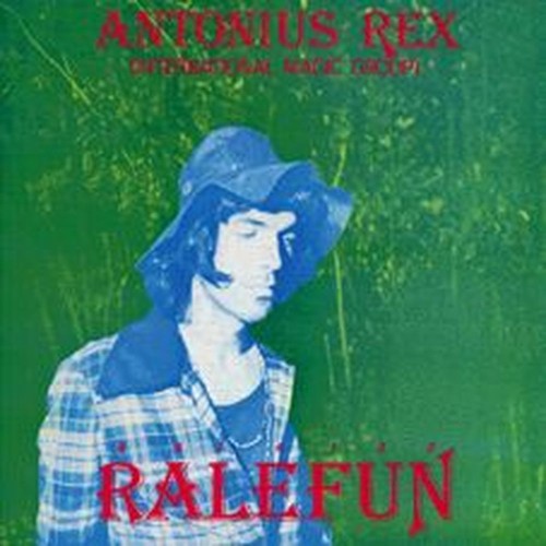 ralefun